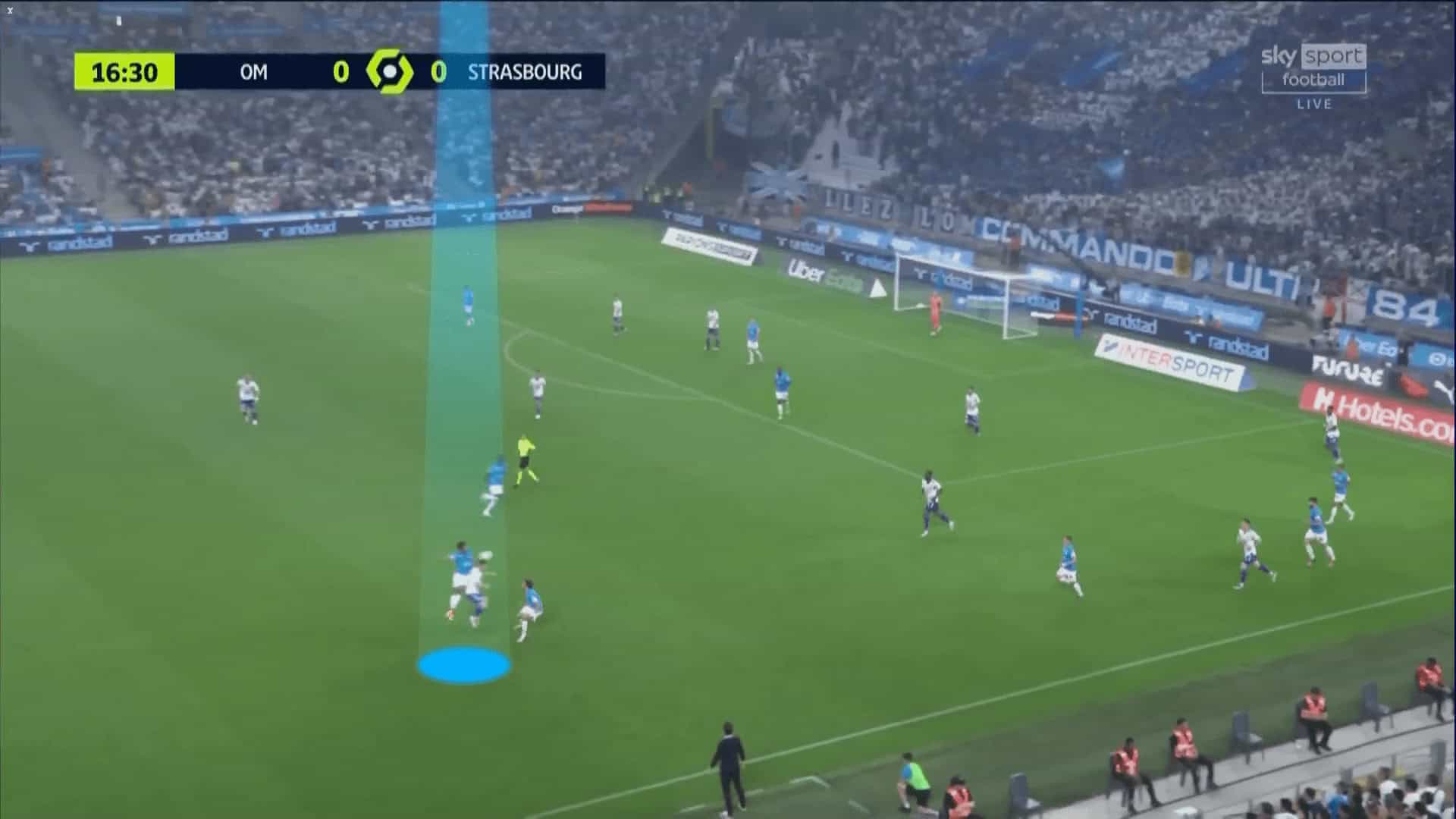 Boubacar Kamara: Aston Villa's biggest bargain - scout report tactics analysis