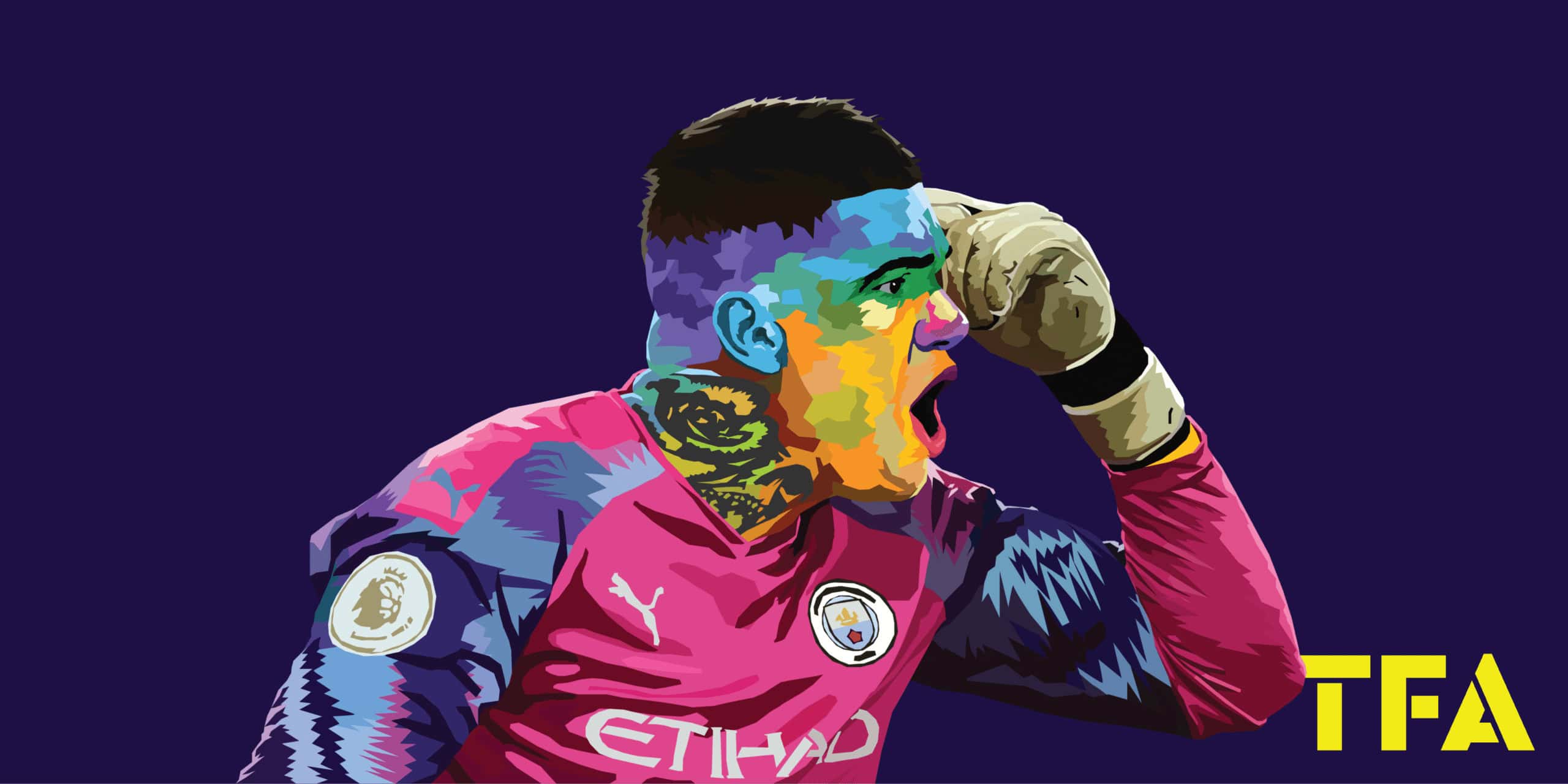 Tactical Analysis: The importance of modern goalkeepers