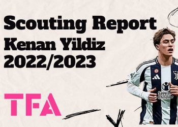 Kenan Yıldız Scouting Report At Juventus 2022/2023 - The Next-Gen Mesut Özil 12 Kenan Yıldız Scouting Report At Juventus 2022/2023 – The Next-Gen Mesut Özil