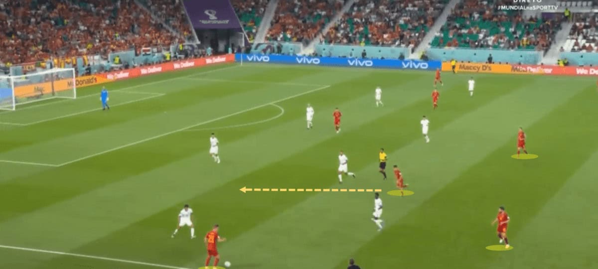FIFA World Cup 2022: How Spain fluidity through the lines comfortably won against Costa Rica – tactical analysis