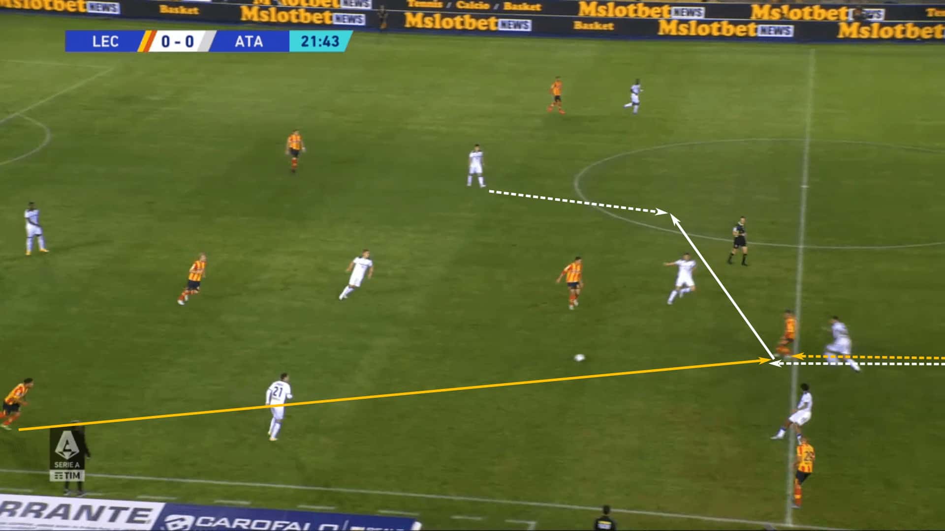 MslotBet Casinò Online