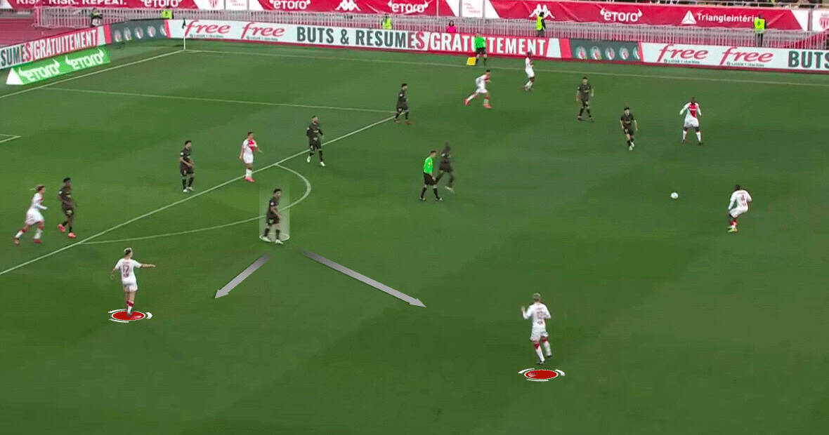 WZE Unsure who to press