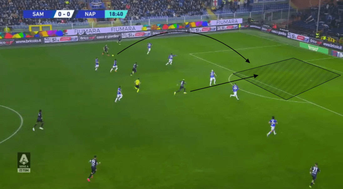 Nigeria: World leaders at developing young strikers 2 bryant marques 1