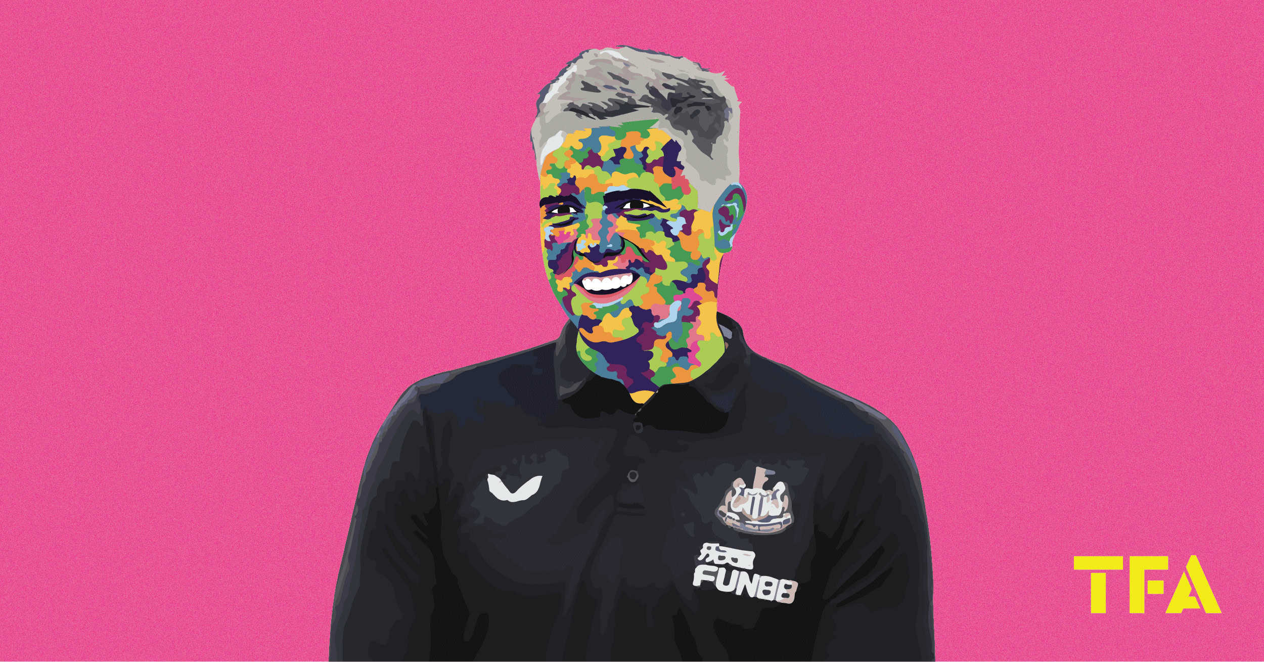 2023/24 Premier League Tactical Preview: Newcastle