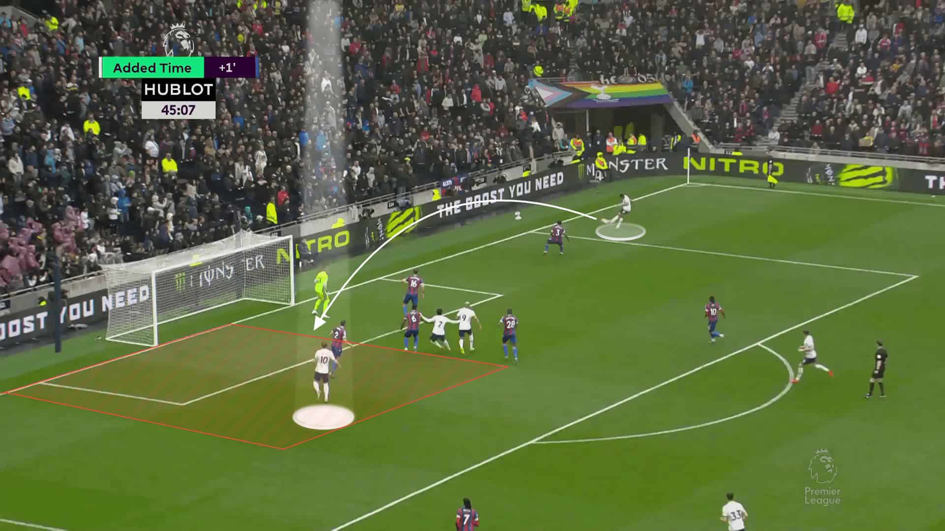 Kane's Goal-Scoring Spree Fuels Bayern's Ambitions 1 Harry Kane at FC Bayern 2023/24 - scout report tactics analysis