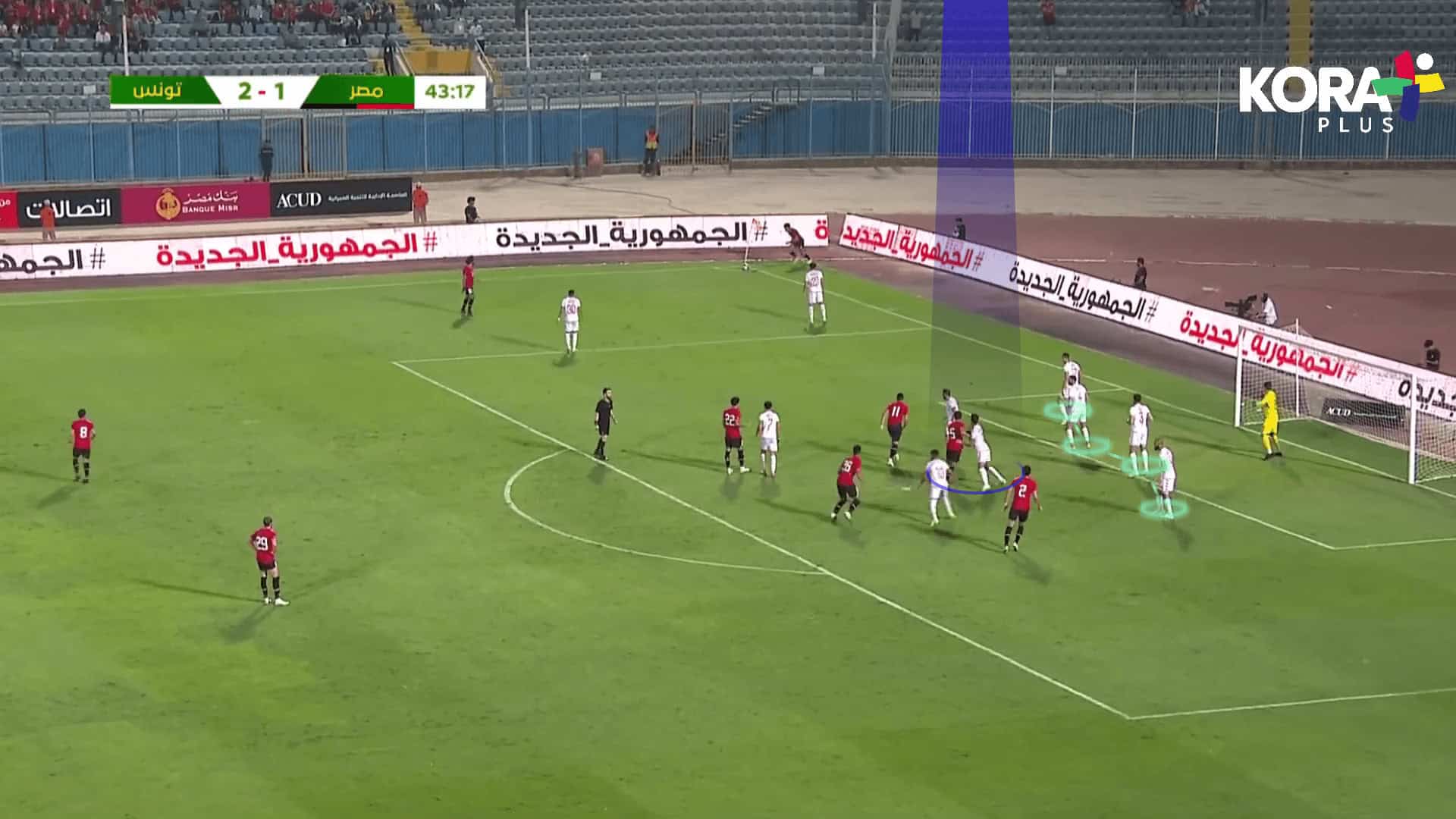Rui Vitória Tactics & Coaching Style: A Closer Look At Egypt's Diverse Corner Kick Routines 6 rui-vitória-acloser-look-at-egypt's-diverse-corner-kick-routines-tactics