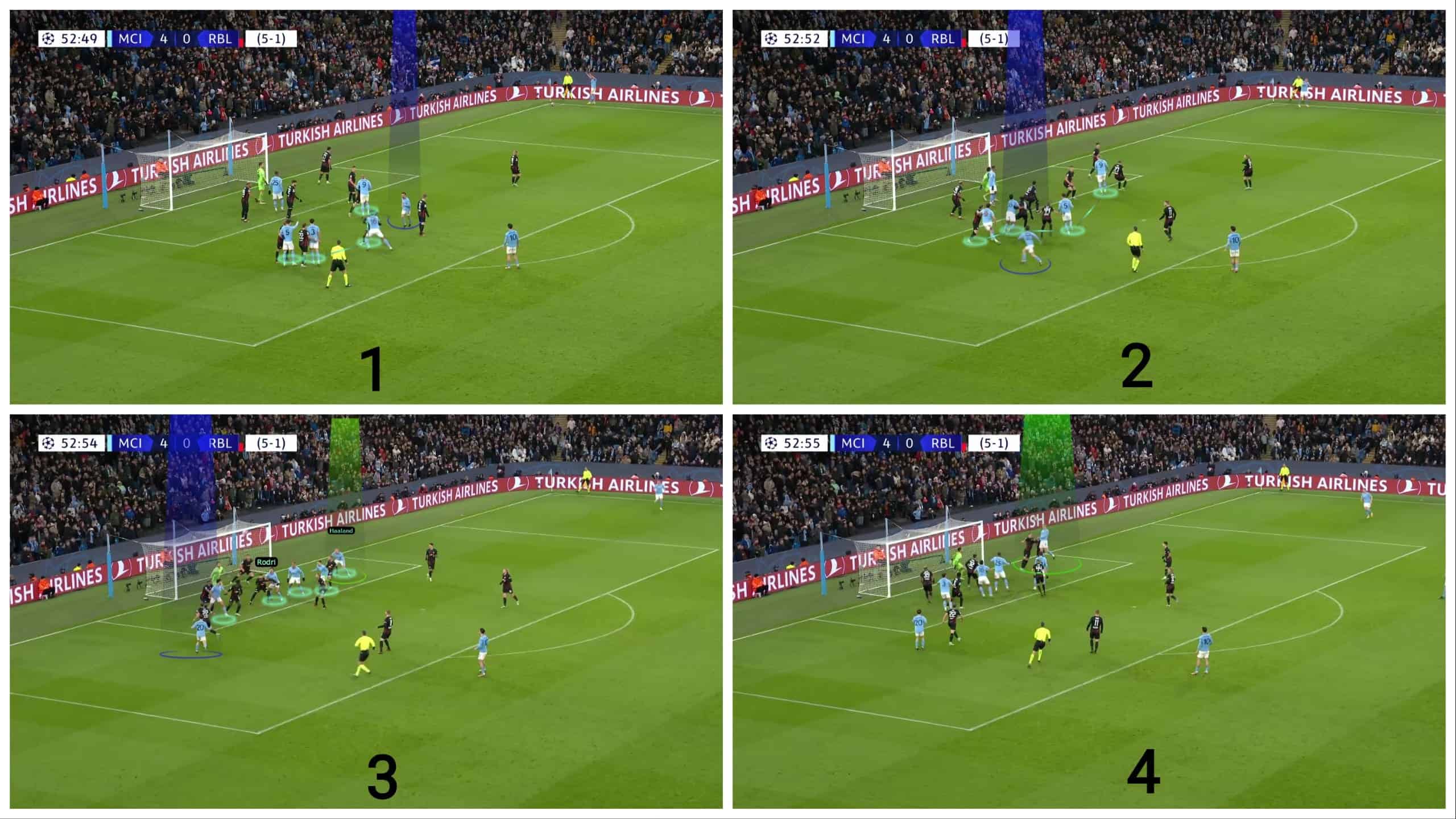 Rui Vitória Tactics & Coaching Style: A Closer Look At Egypt's Diverse Corner Kick Routines 10 rui-vitória-acloser-look-at-egypt's-diverse-corner-kick-routines-tactics