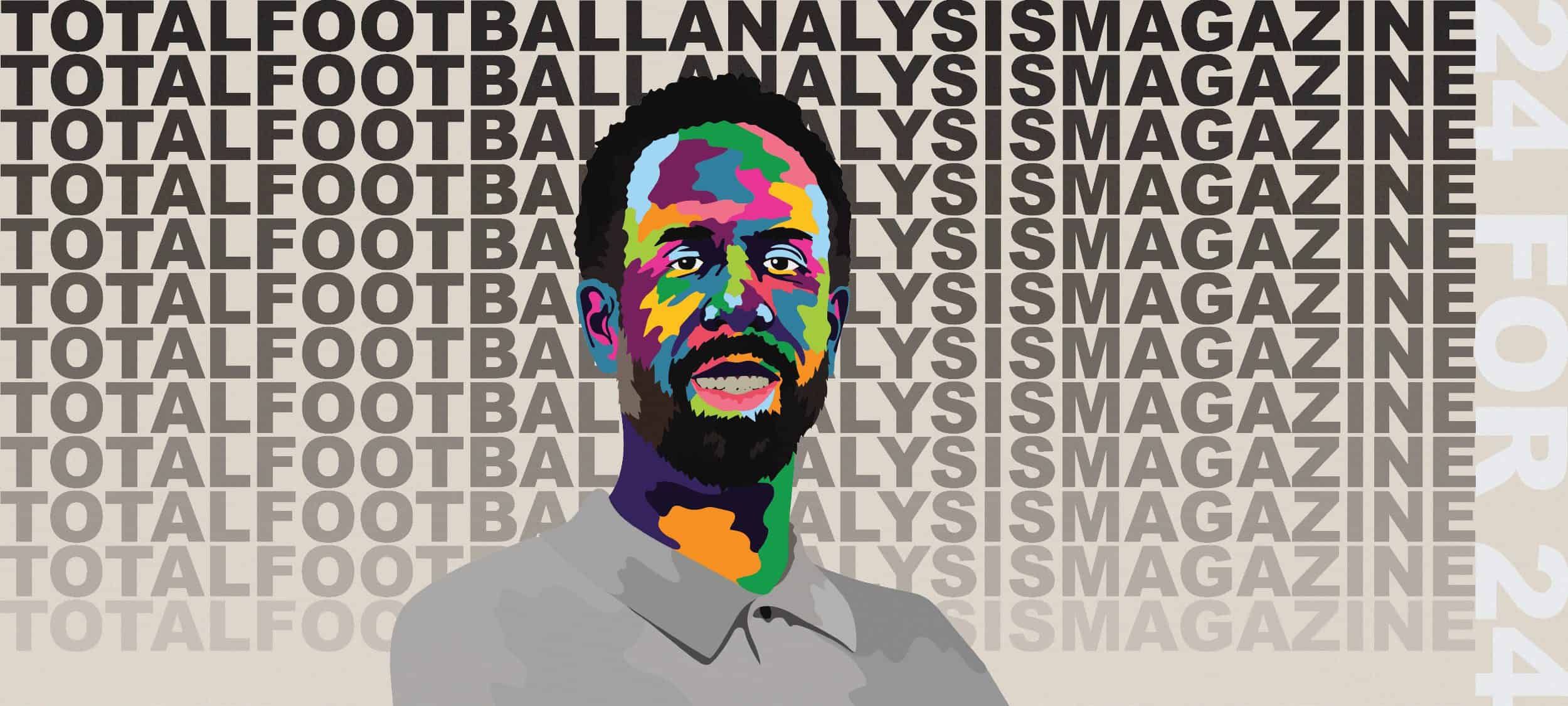 Wilfried Nancy Tactics At Columbus Crew 2023/2024 – Tactical Analysis