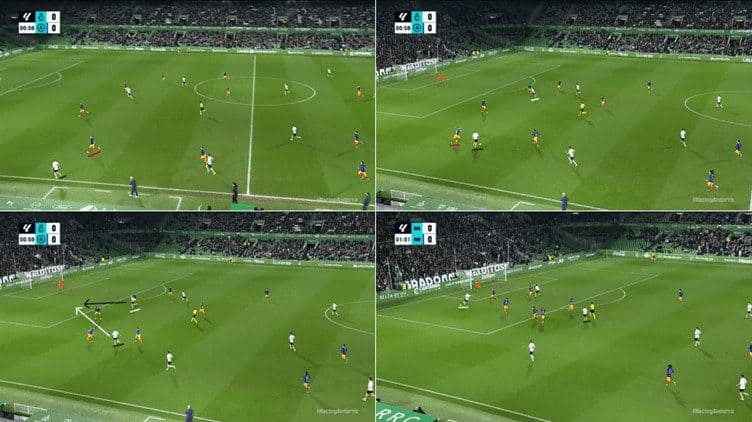 Peque Pass vs Andorra Complete