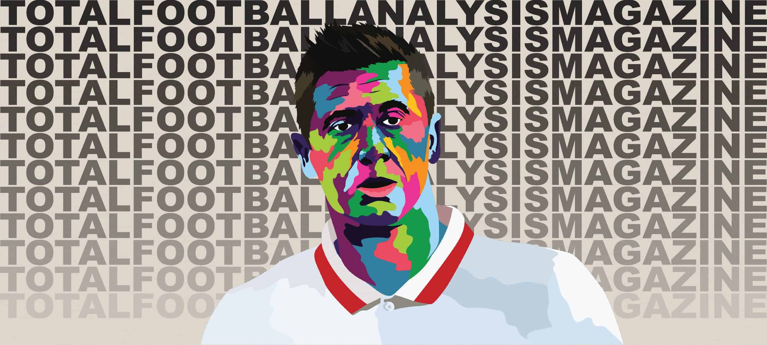 FI Scouting Eastern Europe Robert Lewandowski 1