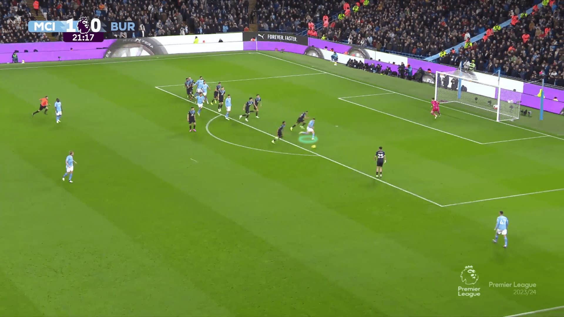 Short Free-Kicks: Explaining why more coaches should implement this strategy 14 short-free-kicks-explaining-why-many-coaches-implement-them-tactics