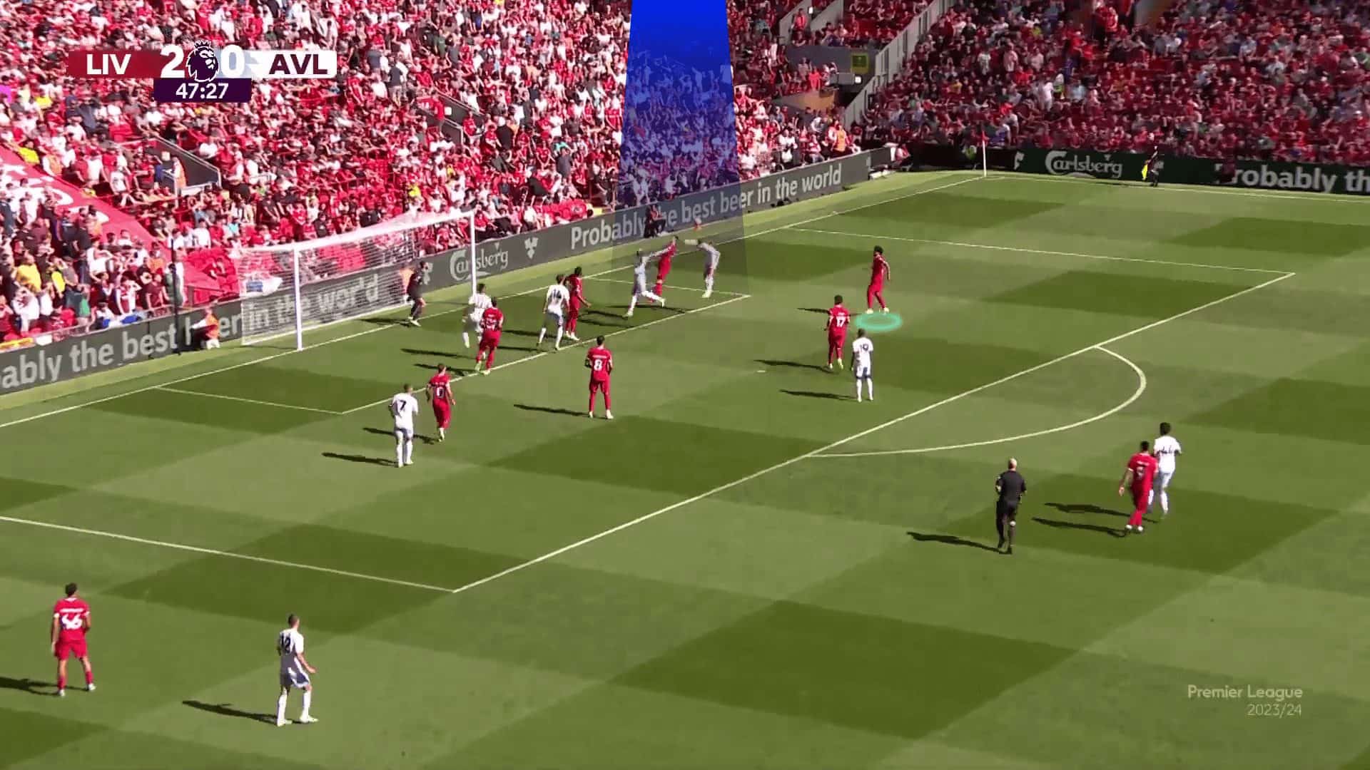 Short Free-Kicks: Explaining why more coaches should implement this strategy 22 short-free-kicks-explaining-why-many-coaches-implement-them-tactics