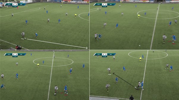 2L vs Gnistan Complete