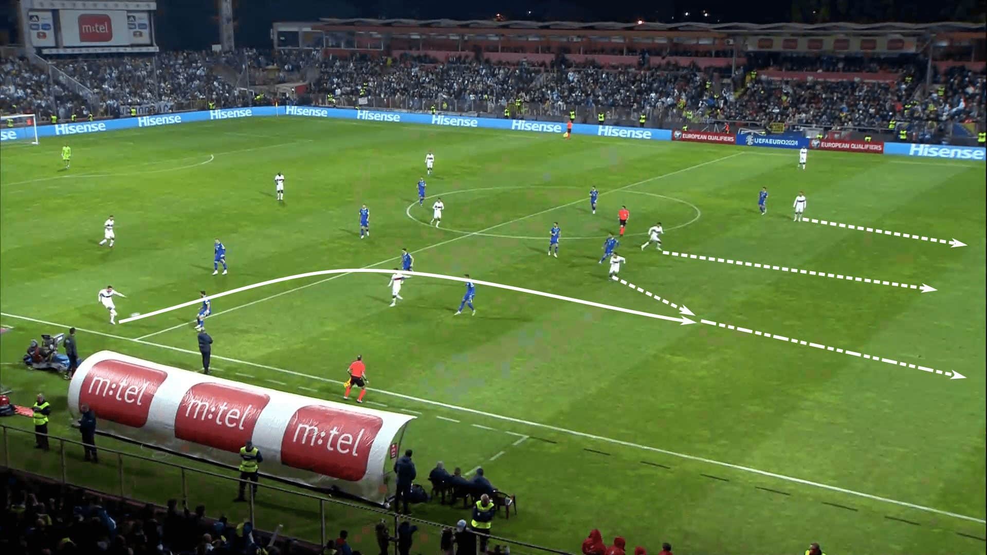 UEFA Euro 2024 Tactical Preview: Portugal 6 scott martin 5