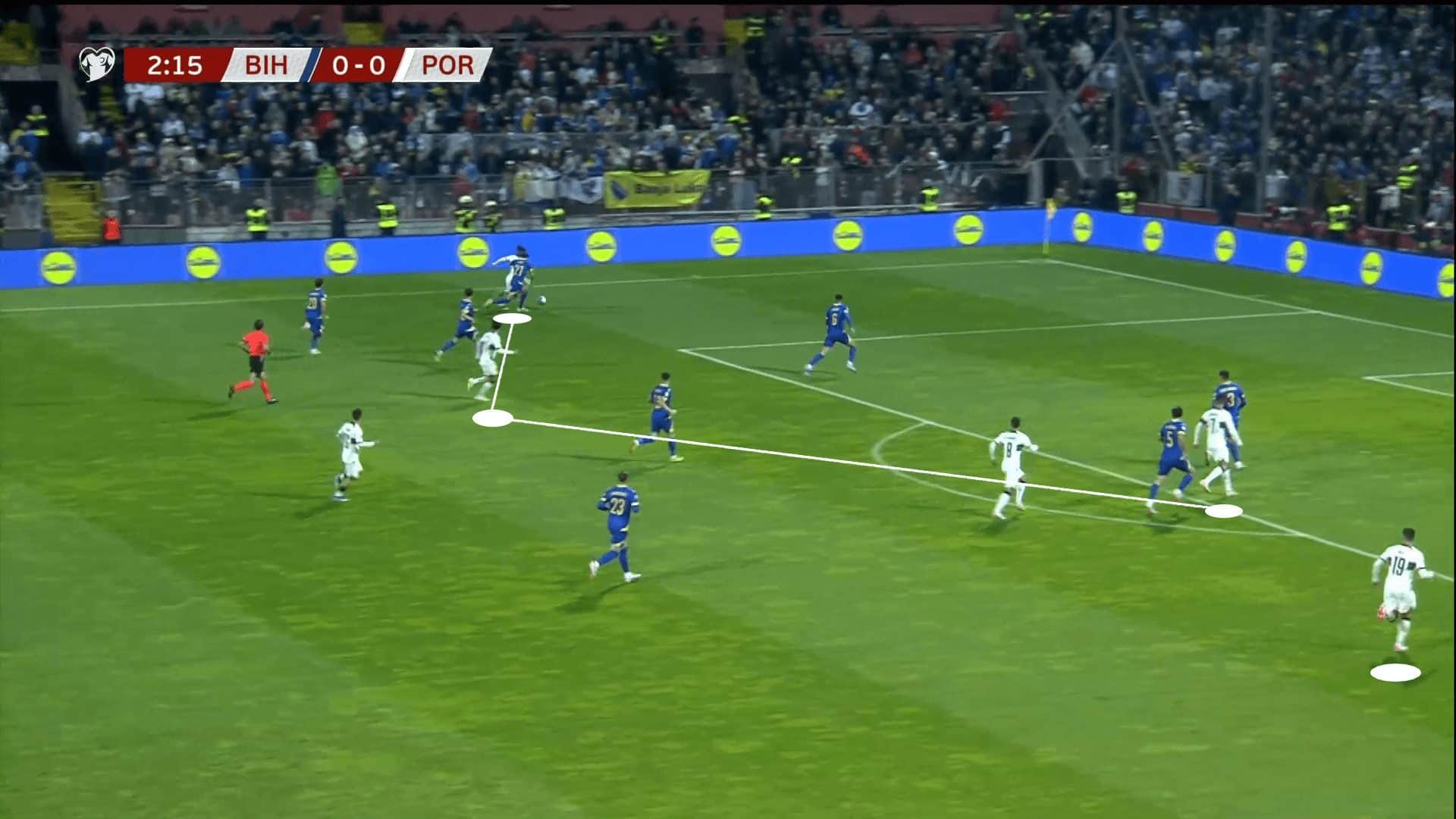 UEFA Euro 2024 Tactical Preview: Portugal 8 scott martin 7