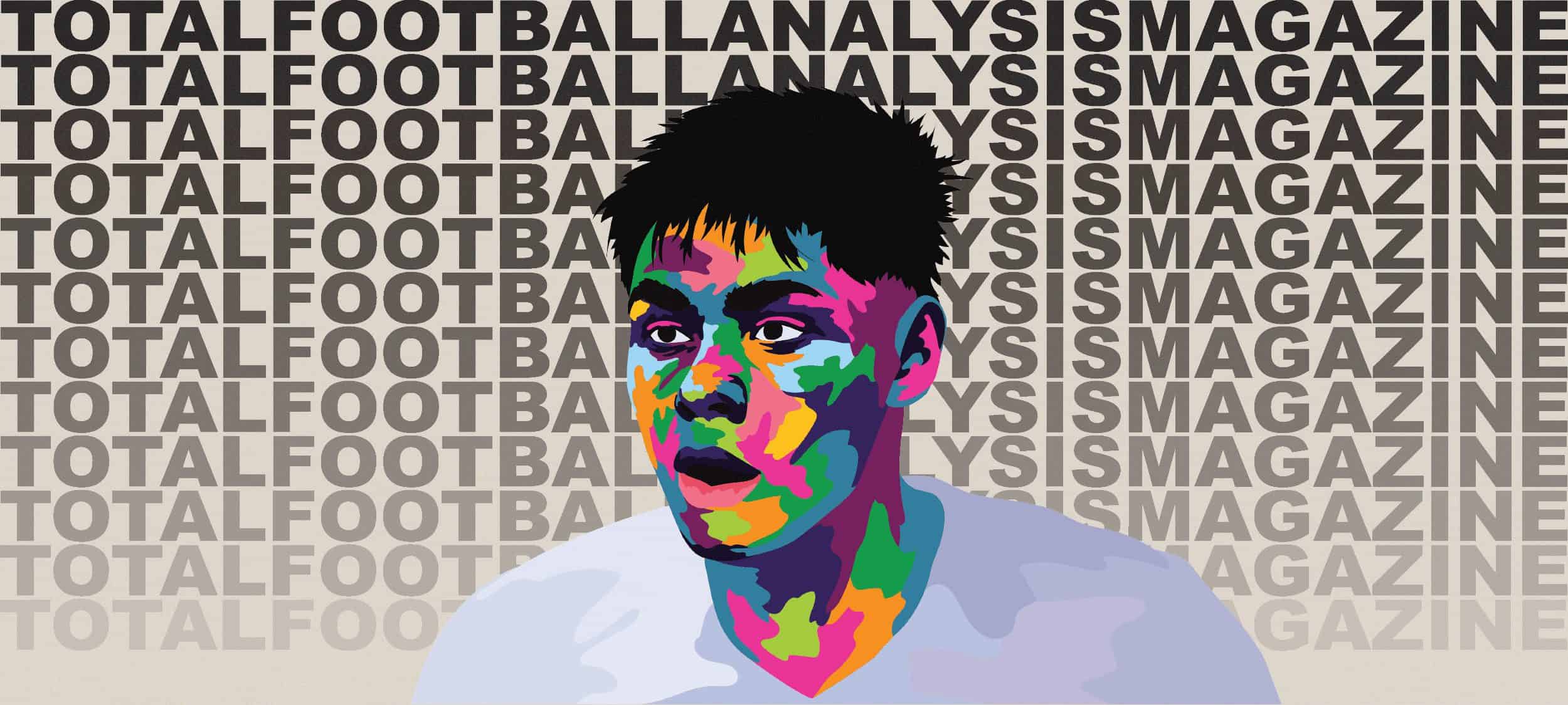 Copa America 2024 Player To Watch: Dario Osorio – Group A