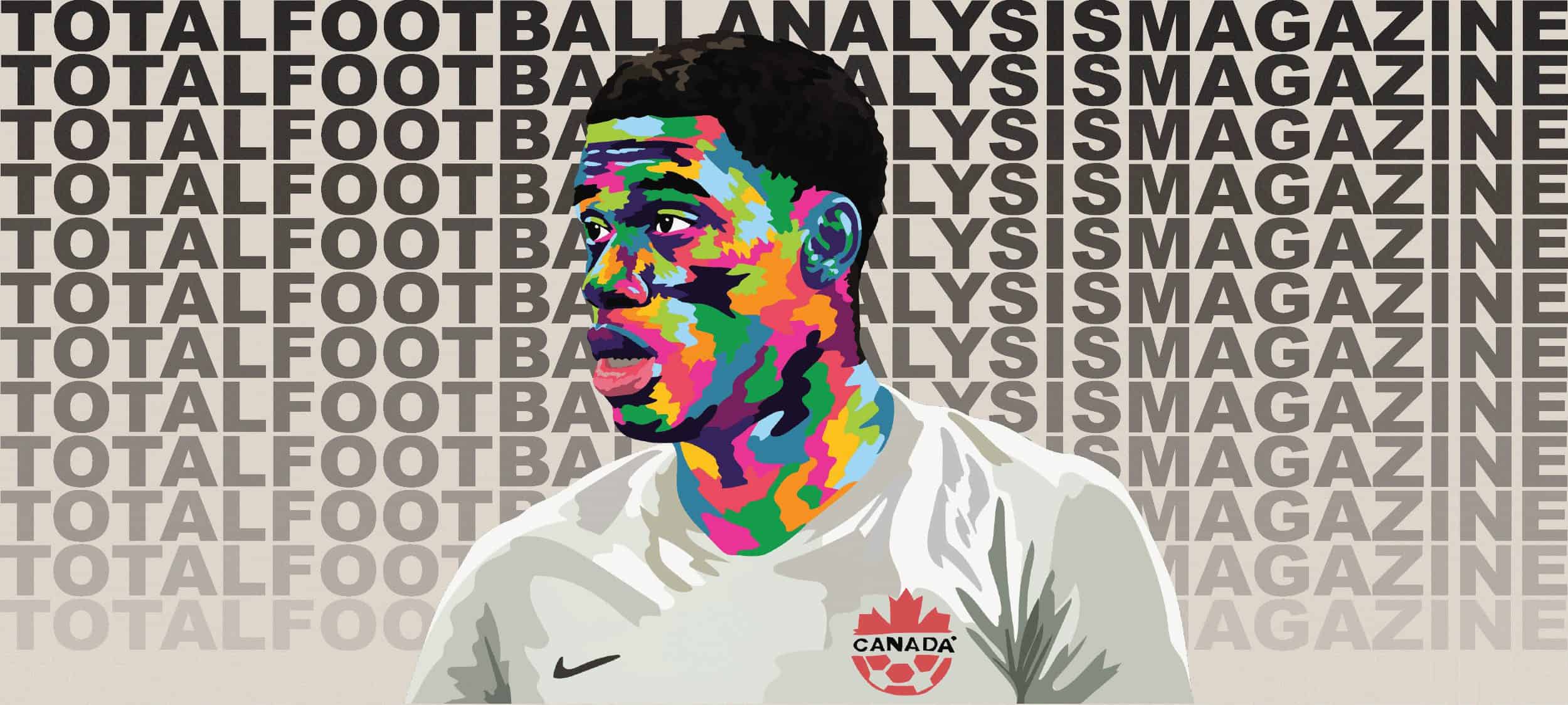 Copa América 2024 Tactical Preview: Canada