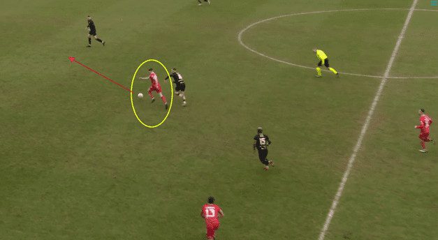 Magee Counter part 1