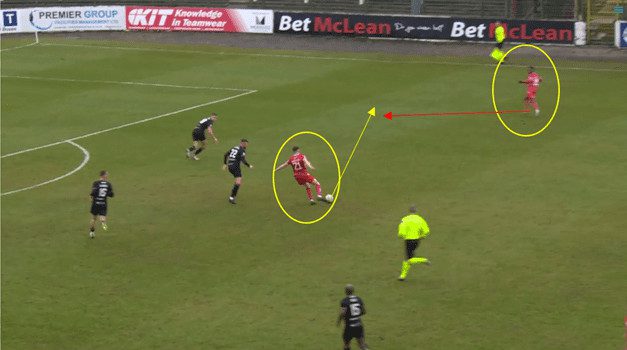 Magee Counter part 2