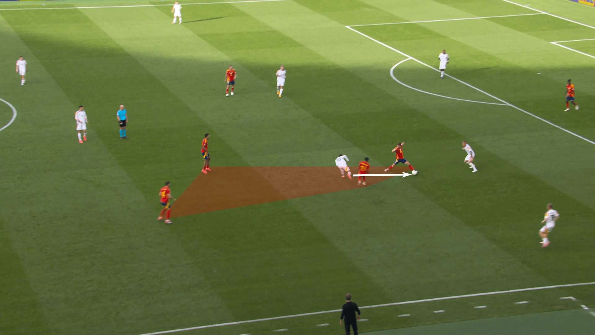 Rodri, Pedri, and Spain’s Final Squad List Ahead of Euro 2024 1 UEFA EURO 2024 Semi-Final: Idealism vs pragmatism and the fate of international football in Spain vs France – tactical preview