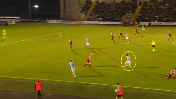 NIFL Scout Report 2024/2025: 3 Players Who Lit Up NIFL Making The Move To Scotland