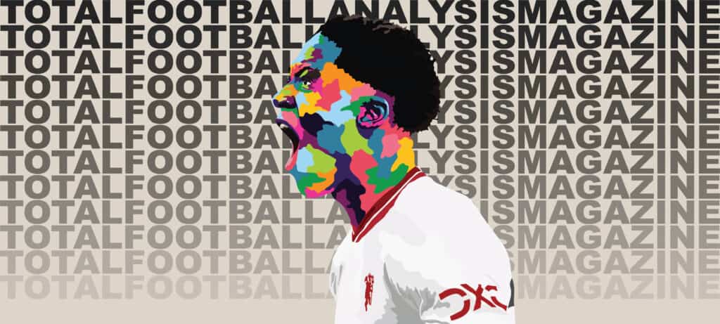 totalfootballanalysis.com