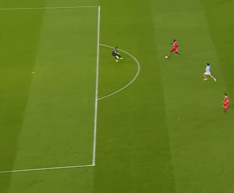 Kommunikation ManCity