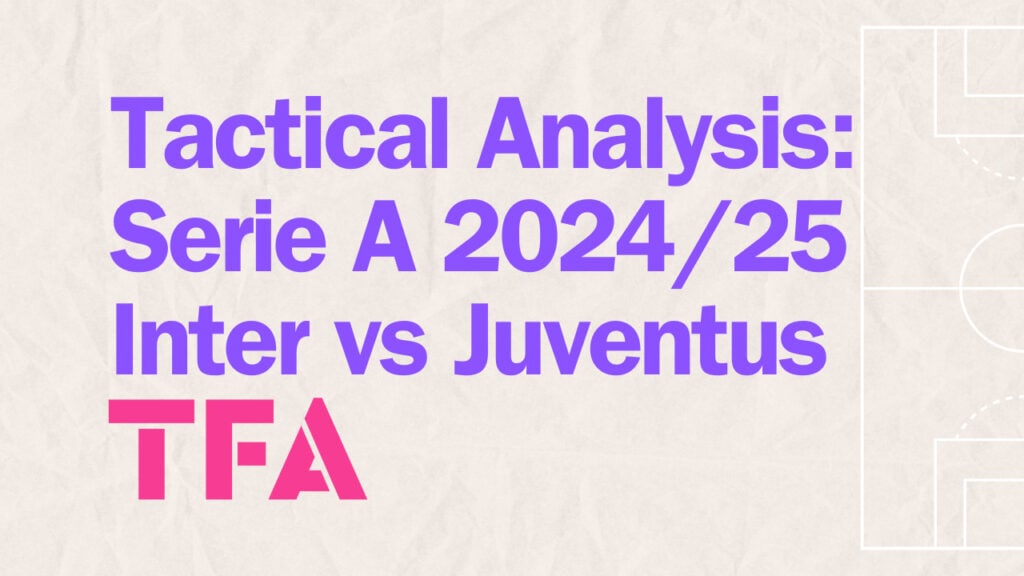 Tactical Analysis Tactical Analysis Of The 3 Different Types Of Defensive Midfielders
