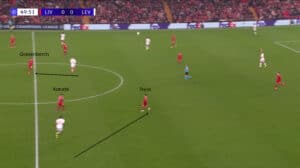 CL Matchday four Analysis