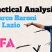 Lazio's Wide Attack & Aerial Domination Under Marco Baroni Tactics 2024/25 11 Lazio’s Wide Attack & Aerial Domination Under Marco Baroni Tactics 2024/25