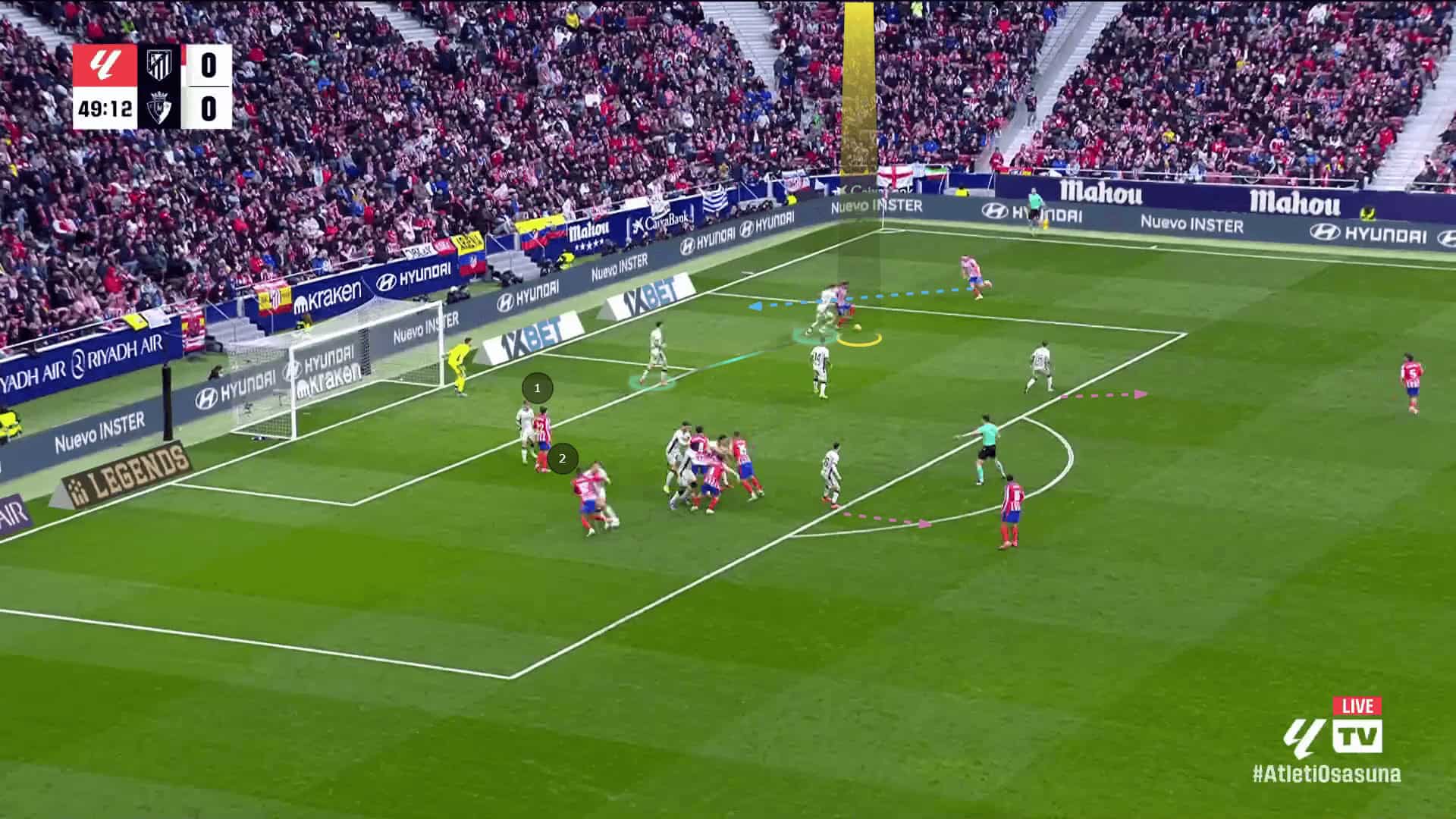 atletico-madrid-202425-short-corner-tactics-set-piece-analysis-tactics