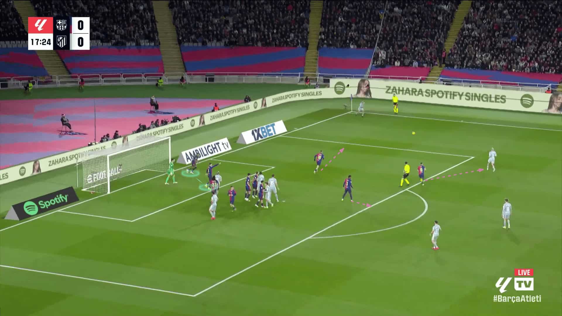 atletico-madrid-202425-short-corner-tactics-set-piece-analysis-tactics