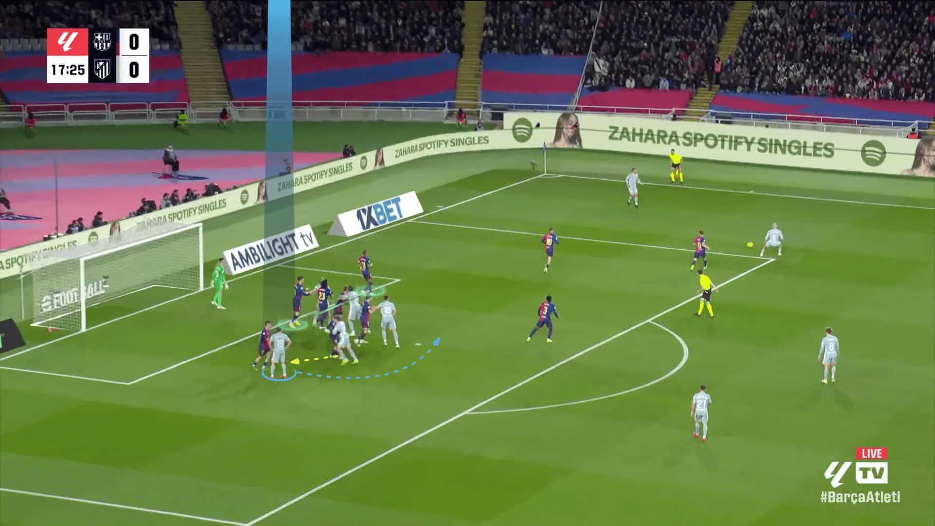 atletico-madrid-202425-short-corner-tactics-set-piece-analysis-tactics