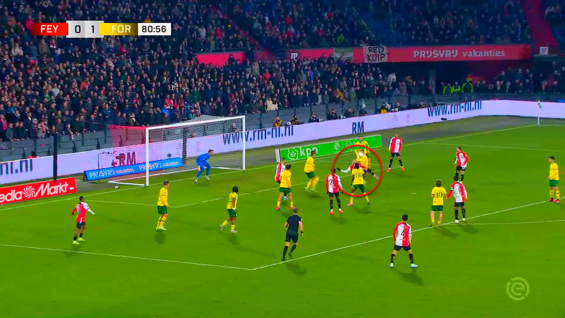Santiago Giménez Scouting Report At AC Milan 2024/2025 - Analysis Tactical Analysis Tactics