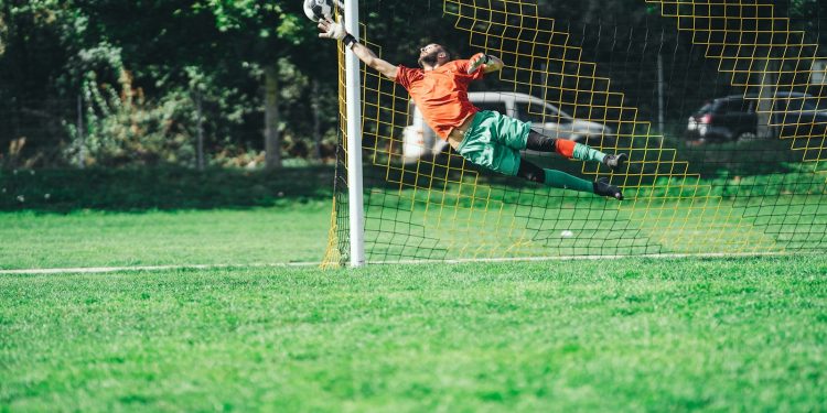 3 Goalkeepers Who Traded The Football Pitch For The Poker Table