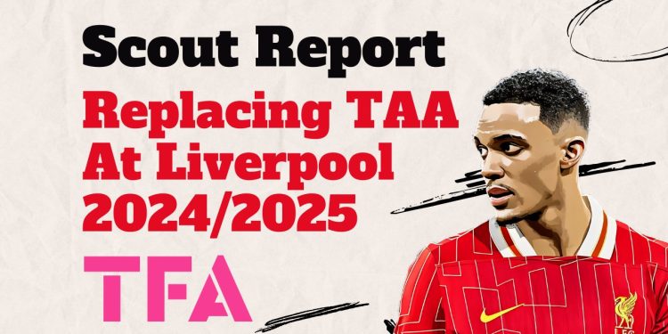 Can Angelo Stiller Or Xavi Simons Replace Trent Alexander-Arnold’s Creative Spark At Liverpool? – Scout Report