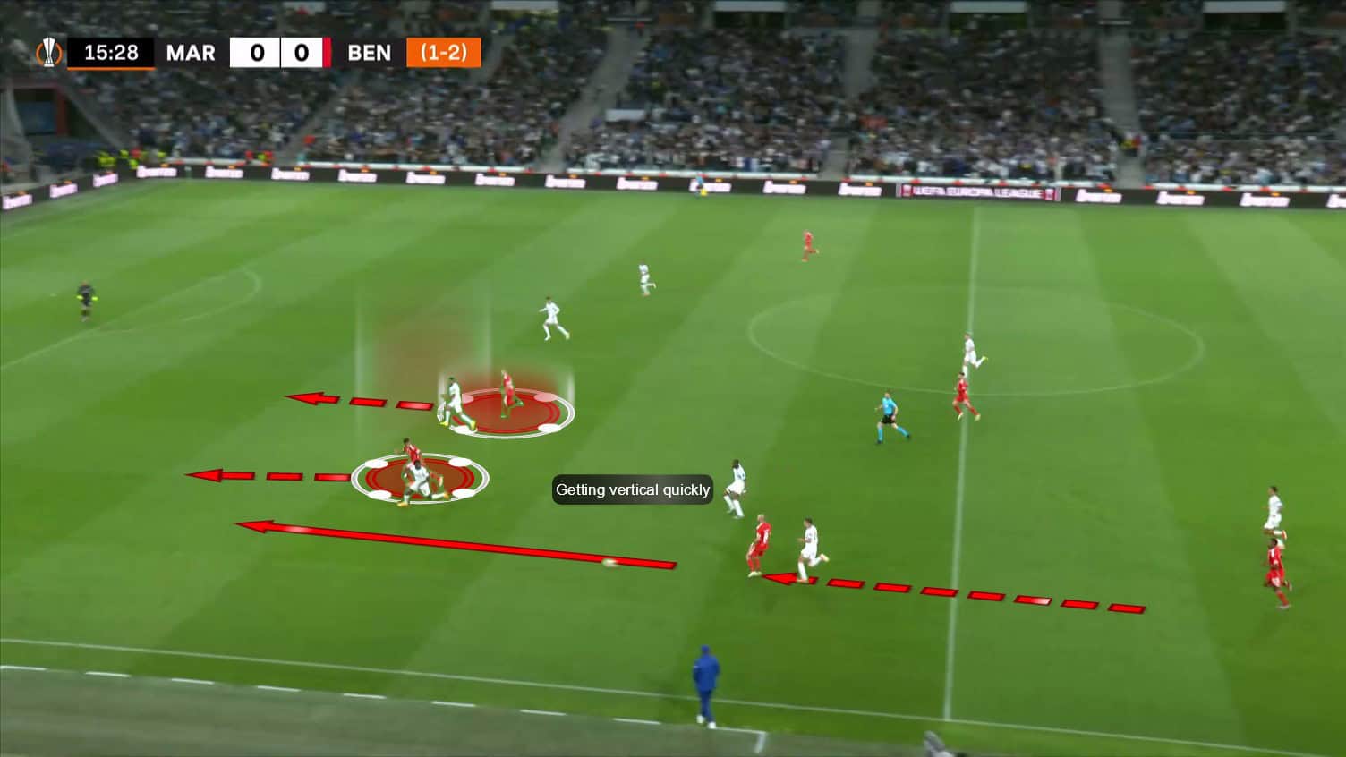RB Leipzig 24/25: Three coaching candidates for one of the most interesting vacancies in Europe - tactics