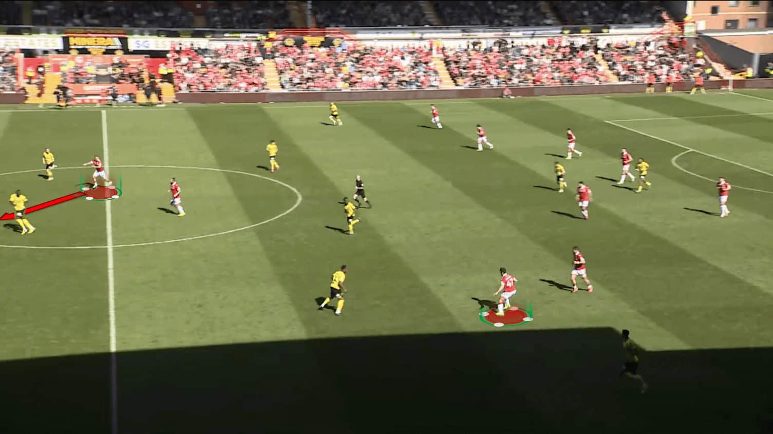 phil-parkinson-wrexham-2024-2025-tactical-analysis-tactics