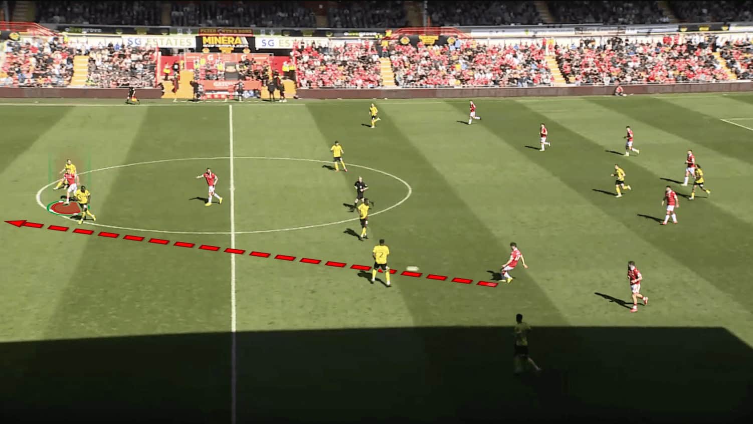 phil-parkinson-wrexham-2024-2025-tactical-analysis-tactics