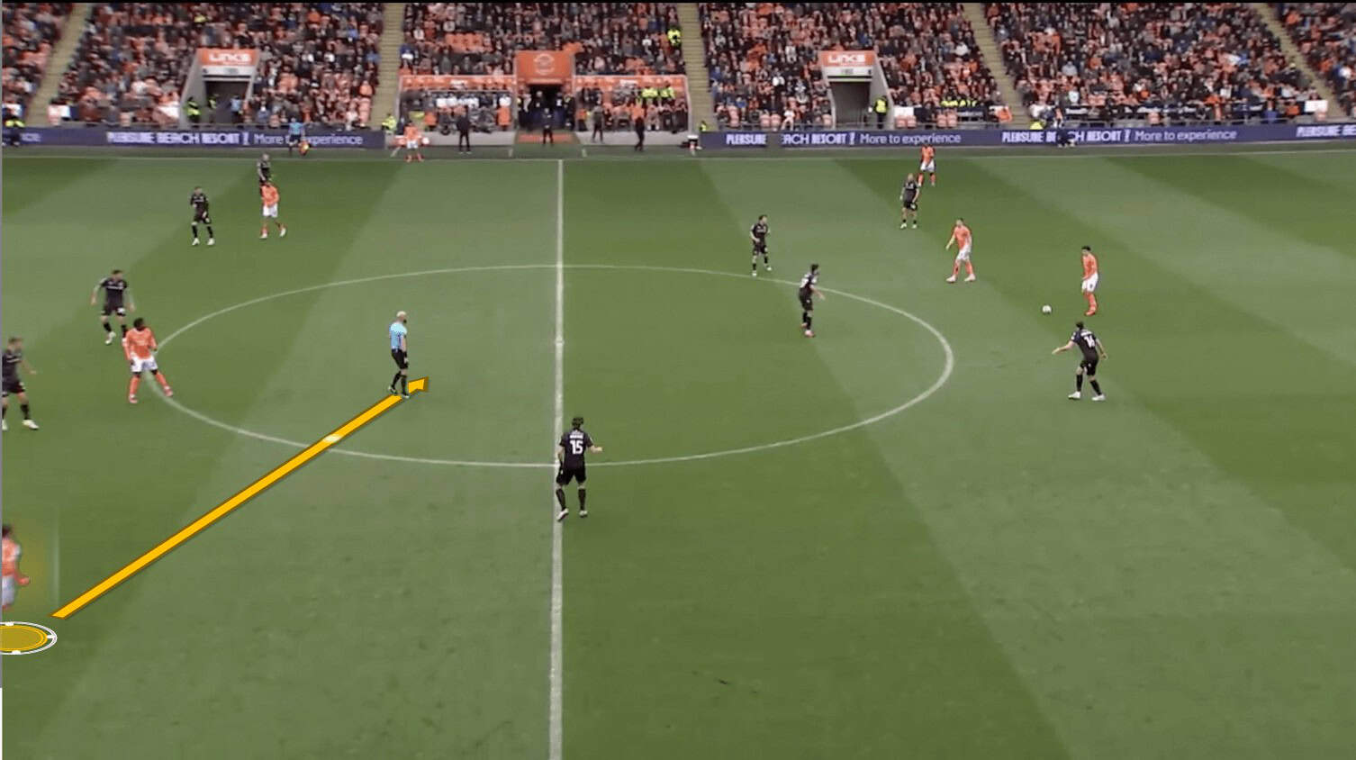phil-parkinson-wrexham-2024-2025-tactical-analysis-tactics