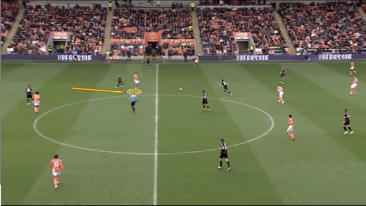 phil-parkinson-wrexham-2024-2025-tactical-analysis-tactics