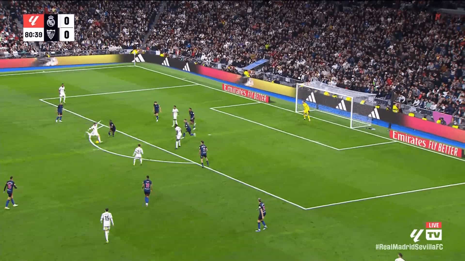 Luka Modrić Scout Report At Milan 2025/2026 - Analysis