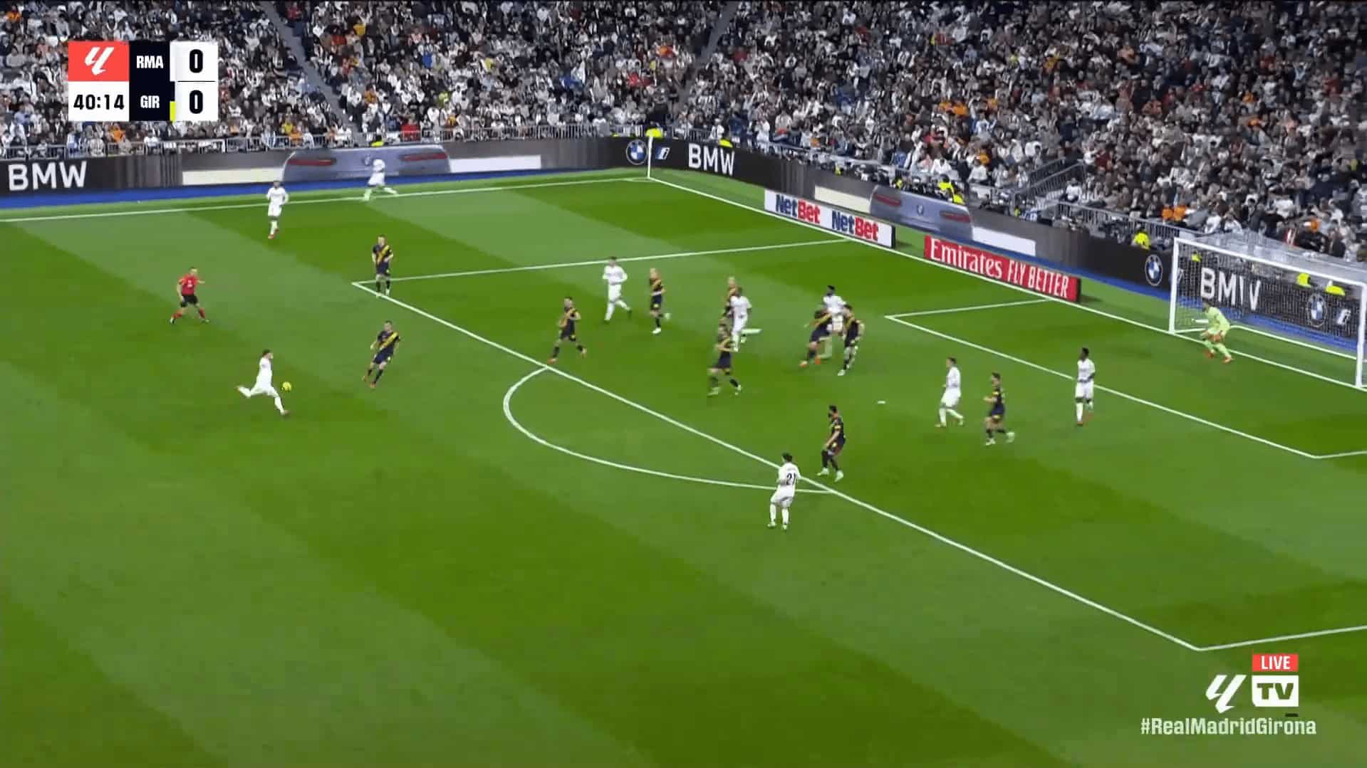 Luka Modrić Scout Report At Milan 2025/2026 - Analysis