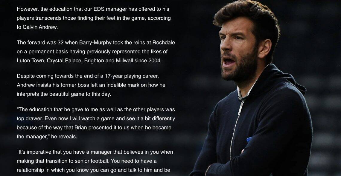 Brian Barry-Murphy Tactics At Cardiff City 2025/2026