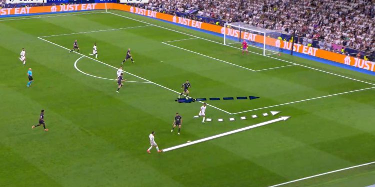 Eric Dier defensive cover 2