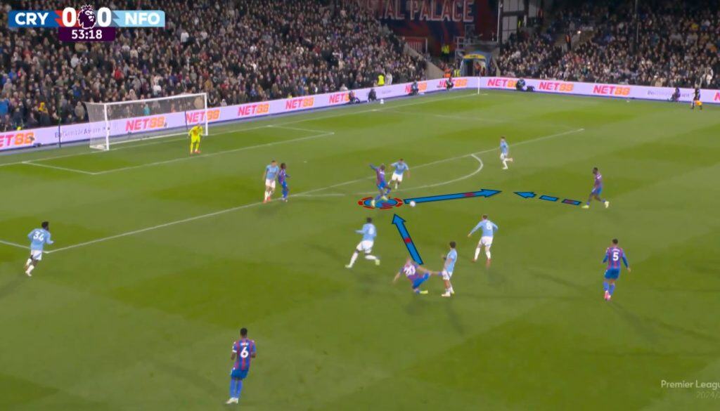 Mateta zone 14 link up