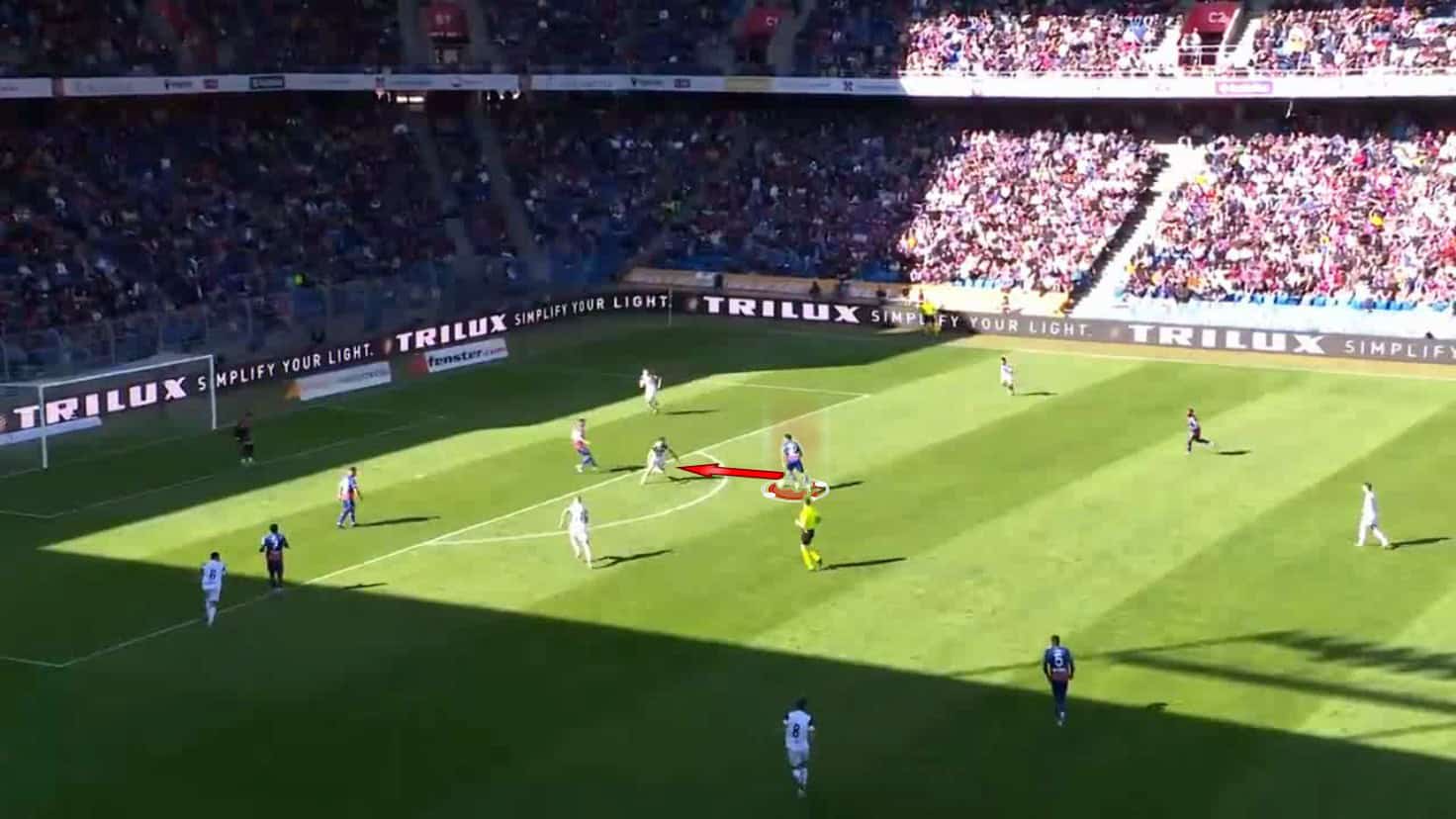 Leon Avdullahu Scout Report At Hoffenheim 2025/2026: Ilzer's New Aggressive Midfielder - Player Analysis