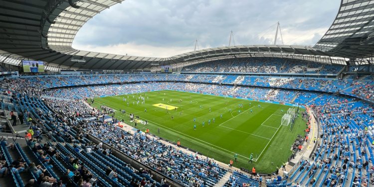 How One Man Transformed Manchester City Indefinitely With Pep Guardiola And The Blue Revolution