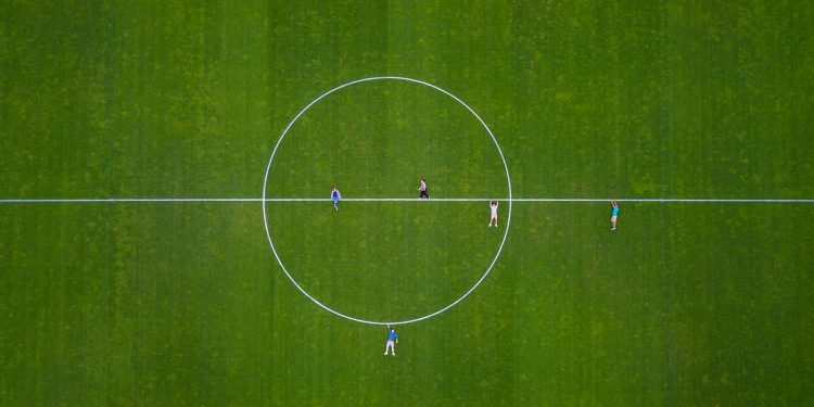 The Roles Of Technology In Modern Football