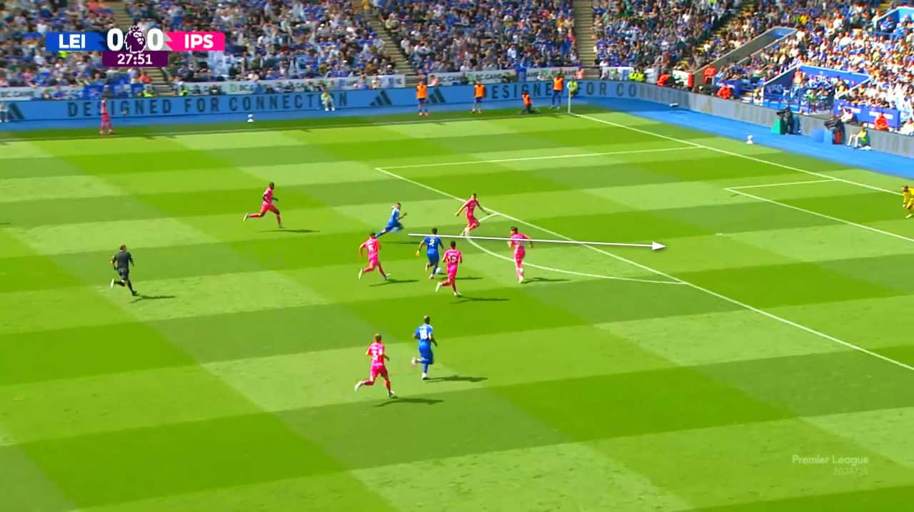 Jamie Vardy Scout Report At Cremonese 2025/2026: Can Former Leicester City And EPL Icon Succeed In Serie A? – Player Analysis